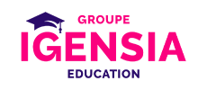 IGENSIA Groupe Education